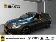 CUPRA Leon, 2.0 TSI ST Vision, Jahr 2024 - Berlin