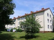 Kleine, gut geschnittene 3 Zimmer Wohnung zu vermieten - Fulda