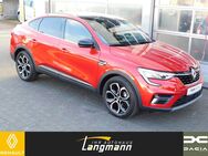 Renault Arkana, Techno Mild Hybrid 140, Jahr 2023 - Wiesbaden Kastel