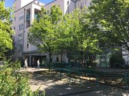 Service-Wohnen für Senioren: Helle 2-Zimmerwohnung mit Balkon | Ab sofort & provisionsfrei - Nürnberg