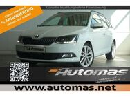 Skoda Fabia Style Klimaaut SHZ PDC Panoramad. Navi - Garbsen