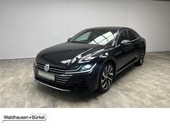 VW Arteon, 2.0 TSI R-Line, Jahr 2019 - Mönchengladbach