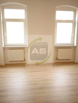 Am Stadtrand wohnen - Zwickau