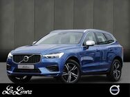 Volvo XC60, T5 R Design, Jahr 2019 - Saarbrücken