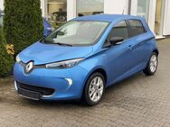 Renault ZOE, Batteriekauf h LIMITED, Jahr 2018 - Hohen Neuendorf