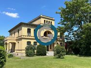 MEHRFAMILIENHAUS IN KLINKERBAUWEISE - ZWISCHEN BAHNHOF & WALDGEBIET - GUT VERMIETET - Gardelegen (Hansestadt)