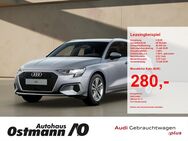 Audi A3, Sportback 30 TDI SoundSys, Jahr 2023 - Wolfhagen