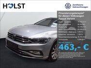 VW Passat Variant, 2.0 TDI Elegance, Jahr 2024 - Scheeßel