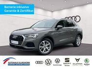 Audi Q3, 45 TFSIe, Jahr 2021 - Kölln-Reisiek