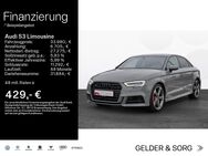 Audi S3, Limousine quattro, Jahr 2020 - Schweinfurt