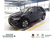 VW T-Roc, 1.5 TSI Move, Jahr 2024 - Kreuztal