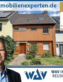 Familienfreundliches Haus am Waldrand von Vochem - Brühl (Nordrhein-Westfalen)