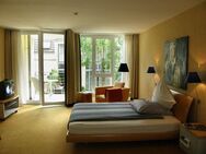 Schönes Serviced Apartment am Rhein - Köln