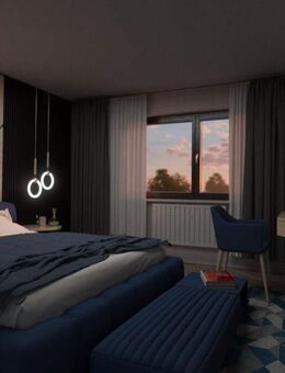 Familienfreundliche Wohnung in Top-Lage - Wülfrath