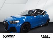 Audi A1, Sportback 30 TFSI S line OPTIK, Jahr 2020 - Herrenberg