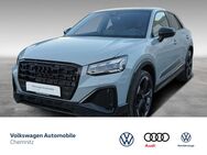 Audi Q2, 35 TFSI Edition One, Jahr 2022 - Chemnitz