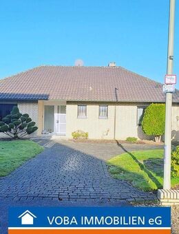 In gepflegtem Zustand! - Wegberg