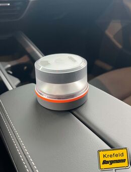 LEDguardian Road Flare Warnleuchte Neu *Borgmann* - Krefeld