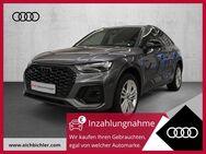 Audi Q5, Sportback 55 TFSI e quattro S line, Jahr 2024 - Landshut