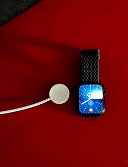 Apple Watch - Dortmund