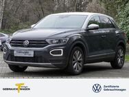 VW T-Roc, 2.0 TDI STYLE, Jahr 2021 - Castrop-Rauxel