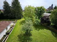 Wohnen wie am Park für ruhige(n) Mieter (max. 2 Erwachsene und ggf. 1 Kind) - Langenselbold
