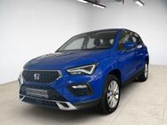 Seat Ateca, 1.5 TSI OPF Style |||, Jahr 2021 - München