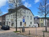 3 Zimmerwohnung zu vermieten in Grevesmühlen - Grevesmühlen