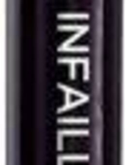 L'ORÉAL PARIS Eyeliner Infaillible Automatic Grip Eyeliner, mit ausdrucksstarken Ergebnissen