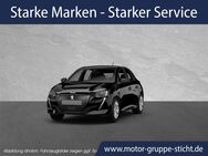 Peugeot 208, 1.2 Allure # #, Jahr 2022 - Bayreuth