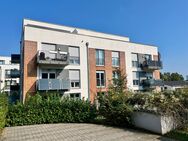 Helle Staffelgeschosswohnung mit großzügiger und sonniger Dachterrasse im schönen HH-Sinstorf - Hamburg