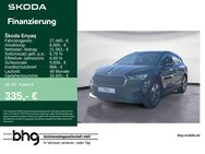 Skoda Enyaq, 60 Enyaq iV 60, Jahr 2021 - Freudenstadt