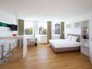 Modernes und komfortables Apartment mit Küche - Nürnberg