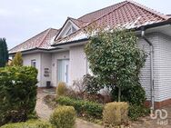 Großzügiger Walmdachbungalow in Zentrumslage von Dörpen - ebenerdig wohnen ist hier gegeben! - Dörpen