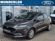 Ford Fiesta, , Jahr 2022 - Oldenburg