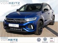 VW T-Roc, 1.5 TSI R-LINE S MET, Jahr 2024 - Solingen (Klingenstadt)