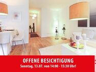 Offene Besichtigung am So., 13.07. von 14-15:30 Uhr in der Lammgasse 5! - Aidlingen