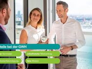 Gemütliche 2-Zimmer-Wohnung - Kassel