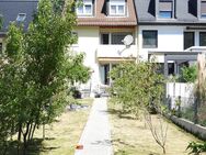 Machen Sie Ihren Traum vom eigenen Haus wahr! Großer Garten! - Nürnberg