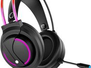 Hyrican Striker Halo ST-GH707 Headset Gaming-Headset