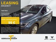 Seat Ibiza, 1.0 TGI FR ALLWETTER, Jahr 2023 - Recklinghausen