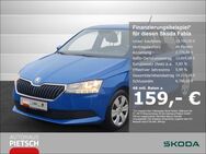 Skoda Fabia, 1.0 TSI Cool Plus, Jahr 2021 - Melle