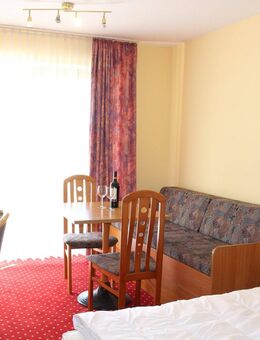 Top Aussichtslage! - Möbliertes Appartement zu vermieten. - Obernzell