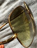 Tod’s Sonnenbrille neuwertig Luxus original in 90411