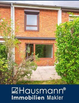 Ideal für die junge Familie in Hamburg-Langenhorn! - Hamburg