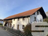 Haus mit viel Platz bei Bad Griesbach, Ortsteil Weng! - Bad Griesbach (Rottal)