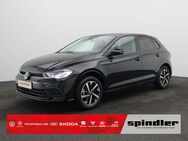 VW Polo, 1.0 l TSI Move OPF, Jahr 2022 - Würzburg