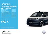 VW T7 Multivan, Multivan "GOAL" lang | | 19Zoll | |, Jahr 2022 - Bad Homburg (Höhe)