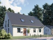 Mehrfamilienhaus inkl. Keller mit kleinen Budget und hoher Qualität in Weigendorf? - Weigendorf
