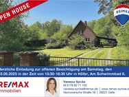 Ein großzügiges Haus mit knapp 23.000 m² Idylle! (SY-6241) - Höfer